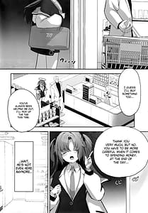 Page 9: 008.jpg | Ame to Shousou | View Page!