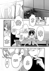 Page 13: 012.jpg | Ame to Shousou | View Page!