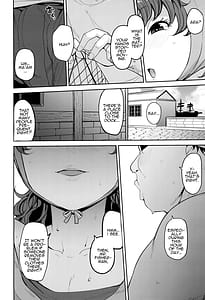 Page 10: 009.jpg | Amimoto no Musume Maribel Saimin Choukyou 3 | View Page!