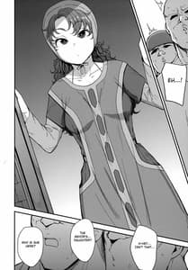 Page 3: 002.jpg | Amimoto no Musume Maribel Saimin Choukyou II | View Page!