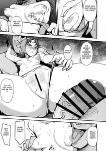 Page 12: 011.jpg | Amimoto no Musume Maribel Saimin Choukyou II | View Page!