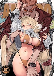 Page 1: 000.jpg | Amnero Anthology 2 | View Page!