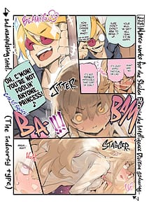 Page 7: 006.jpg | Amnero Anthology 2 | View Page!