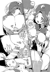 Page 12: 011.jpg | Amokuchi Sophie Biyori | View Page!