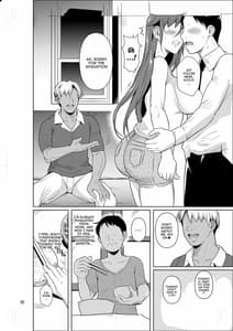 Page 3: 002.jpg | Ana Tsuma 3 Motoyan Osanazuma ga Ochita Wake 2 | View Page!