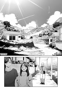 Page 3: 002.jpg | Ana no Mukou no Atsui Natsu | View Page!