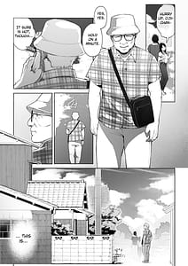 Page 5: 004.jpg | Ana no Mukou no Atsui Natsu | View Page!