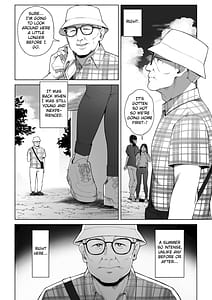 Page 6: 005.jpg | Ana no Mukou no Atsui Natsu | View Page!