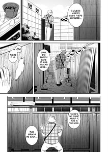 Page 9: 008.jpg | Ana no Mukou no Atsui Natsu | View Page!