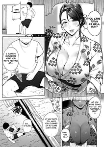 Page 14: 013.jpg | Ana no Mukou no Atsui Natsu | View Page!