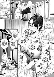 Page 15: 014.jpg | Ana no Mukou no Atsui Natsu | View Page!