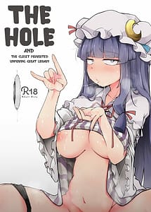 Page 1: 000.jpg | Ana to Muttsuri Dosukebe Daitoshokan | View Page!