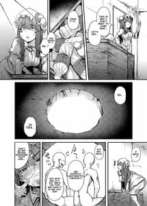 Page 6: 005.jpg | Ana to Muttsuri Dosukebe Daitoshokan | View Page!