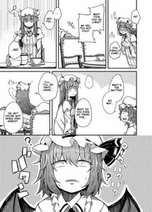 Page 9: 008.jpg | Ana to Muttsuri Dosukebe Daitoshokan | View Page!