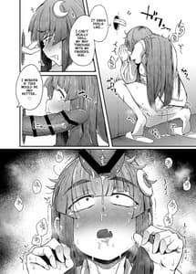 Page 16: 015.jpg | Ana to Muttsuri Dosukebe Daitoshokan | View Page!