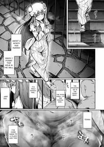 Page 3: 002.jpg | Ana to Muttsuri Dosukebe Daitoshokan 2 | View Page!