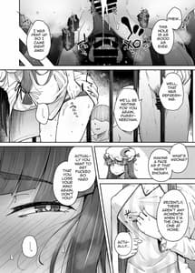 Page 10: 009.jpg | Ana to Muttsuri Dosukebe Daitoshokan 3 | View Page!
