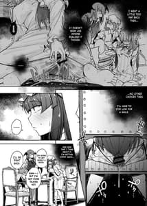 Page 3: 002.jpg | Ana to Muttsuri Dosukebe Daitoshokan 4 | View Page!