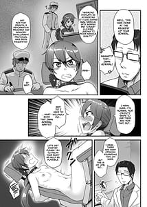 Page 4: 003.jpg | Anal Houshikan Akebono Saikyouiku Tokumu | View Page!