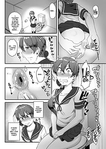 Page 11: 010.jpg | Anal Houshikan Akebono Saikyouiku Tokumu | View Page!