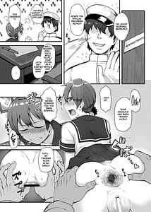 Page 12: 011.jpg | Anal Houshikan Akebono Saikyouiku Tokumu | View Page!