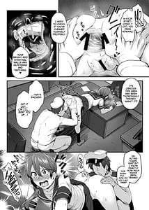 Page 13: 012.jpg | Anal Houshikan Akebono Saikyouiku Tokumu | View Page!