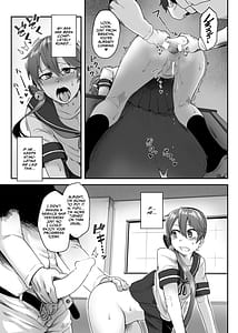 Page 14: 013.jpg | Anal Houshikan Akebono Saikyouiku Tokumu | View Page!