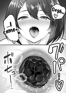 Page 8: 007.jpg | Anal Kaihatsu Shisugi Desu! | View Page!