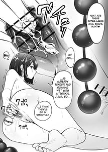 Page 9: 008.jpg | Anal Kaihatsu Shisugi Desu! | View Page!