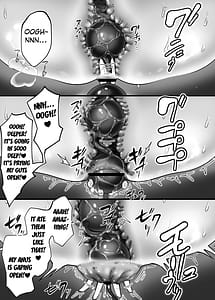 Page 11: 010.jpg | Anal Kaihatsu Shisugi Desu! | View Page!