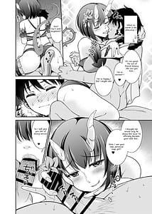 Page 5: 004.jpg | Anata-sama Senyou Soap-jou Eriko | View Page!