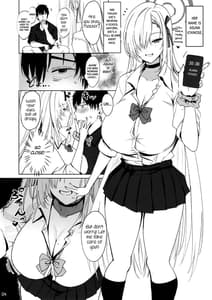 Page 3: 002.jpg | Anata no Koto o Zen Koutei shite kureru Dekapai Bishoujo ni Aisarete Tanetsuke Koubi Shichau Hon | View Page!