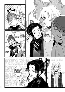 Page 14: 013.jpg | Anata no Omega | View Page!