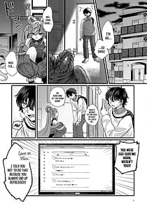 Page 7: 006.jpg | Anata no Soba de Kagayakitai | View Page!