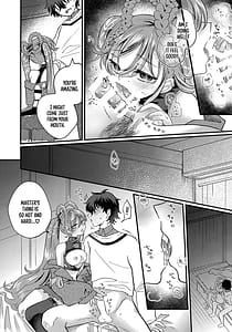 Page 14: 013.jpg | Anata no Soba de Kagayakitai | View Page!