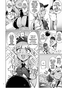 Page 3: 002.jpg | Anata no Tanekaishuu Shimasu 2 2 | View Page!