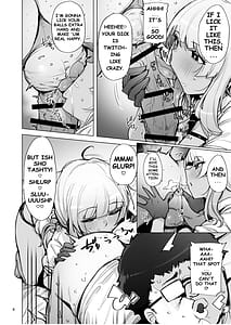 Page 7: 006.jpg | Anata no Tanekaishuu Shimasu 2 2 | View Page!