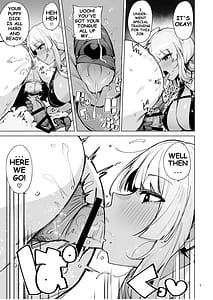 Page 8: 007.jpg | Anata no Tanekaishuu Shimasu 2 2 | View Page!