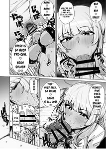 Page 9: 008.jpg | Anata no Tanekaishuu Shimasu 2 2 | View Page!