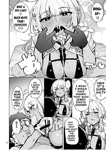 Page 11: 010.jpg | Anata no Tanekaishuu Shimasu 2 2 | View Page!