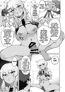 Page 12: 011.jpg | Anata no Tanekaishuu Shimasu 2 2 | View Page!