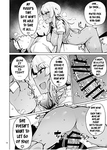 Page 15: 014.jpg | Anata no Tanekaishuu Shimasu 2 2 | View Page!