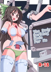 Read Anata to tsukuru watashi no Karada with English Translation