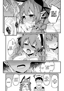 Page 10: 009.jpg | Anata to tsukuru watashi no Karada | View Page!