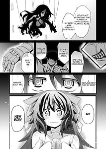 Page 13: 012.jpg | Anata to tsukuru watashi no Karada | View Page!