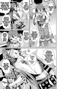 Page 6: 005.jpg | Anata wa Kaizoku-dan Touryou Desu | View Page!