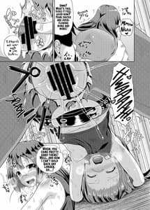 Page 8: 007.jpg | Anata wa Kaizoku-dan Touryou Desu | View Page!