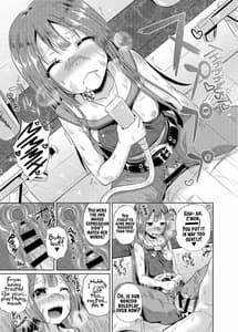 Page 10: 009.jpg | Anata wa Kaizoku-dan Touryou Desu | View Page!