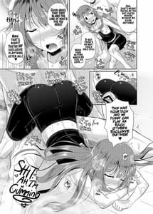 Page 14: 013.jpg | Anata wa Kaizoku-dan Touryou Desu | View Page!