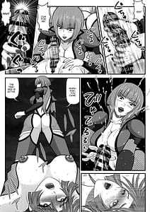 Page 8: 007.jpg | Androgynous Episode 2 | View Page!